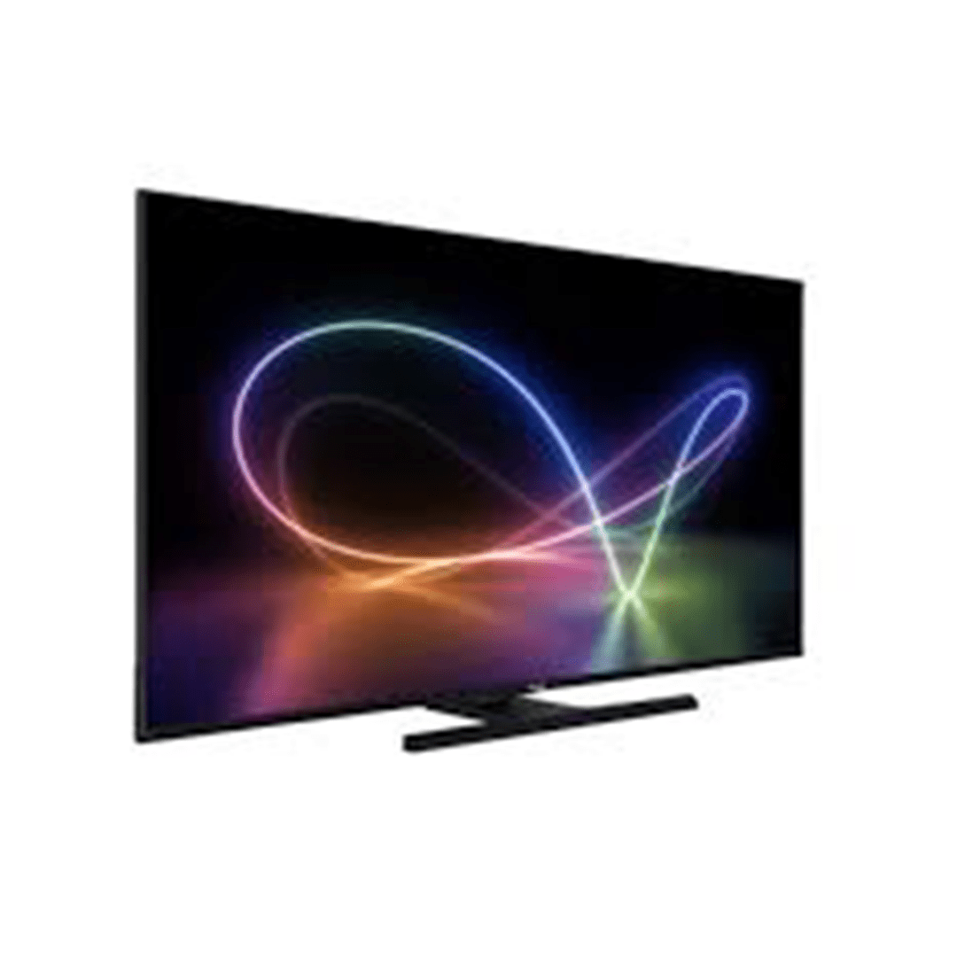 Ecran 55 » Android 4K Dolby Atmos Enduro IV55U8000A