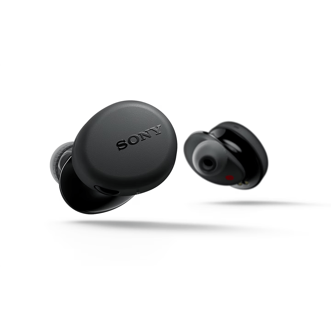 Écouteurs Sans fil Extra Bass avec Réduction de Bruit Sony WFXB700