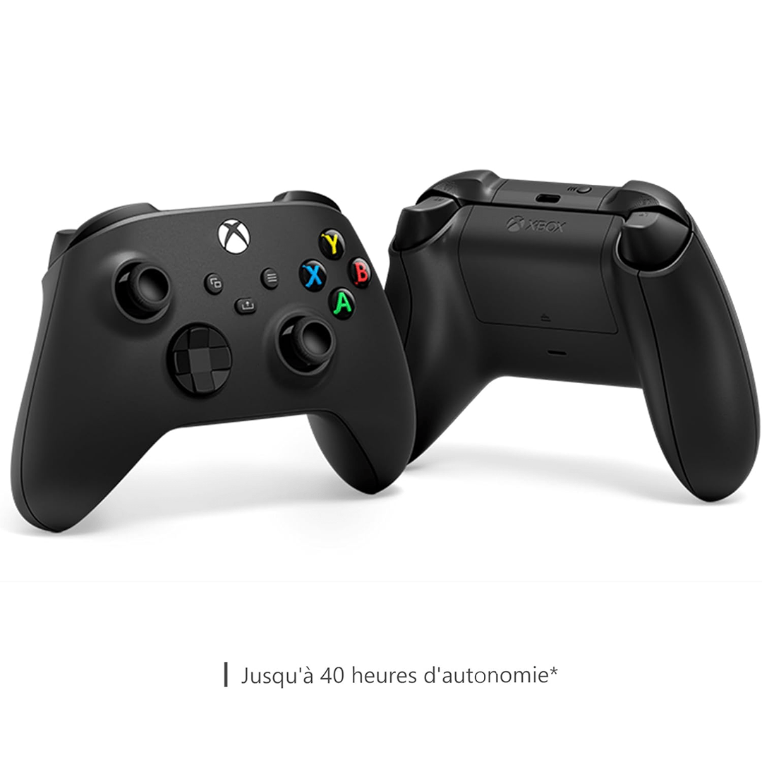 MANETTE XBOX SERIE S XBOX6CL-00002