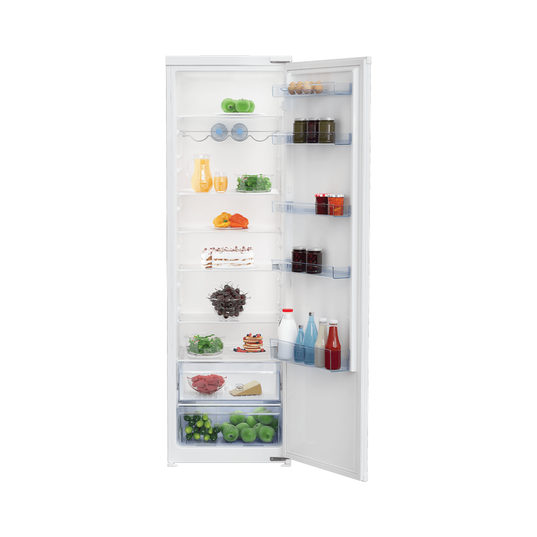 REFROIDISSEUR 1 PORTE ENCASTRABLE 320 LITRES NOFROST BEKOBSSA315K3SN