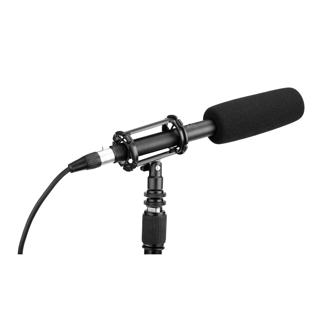 Micro-canon professionnel Boya BYBM6060
