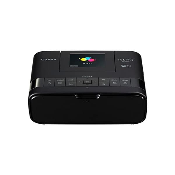Imprimante Photo Canon Selphy CP1200