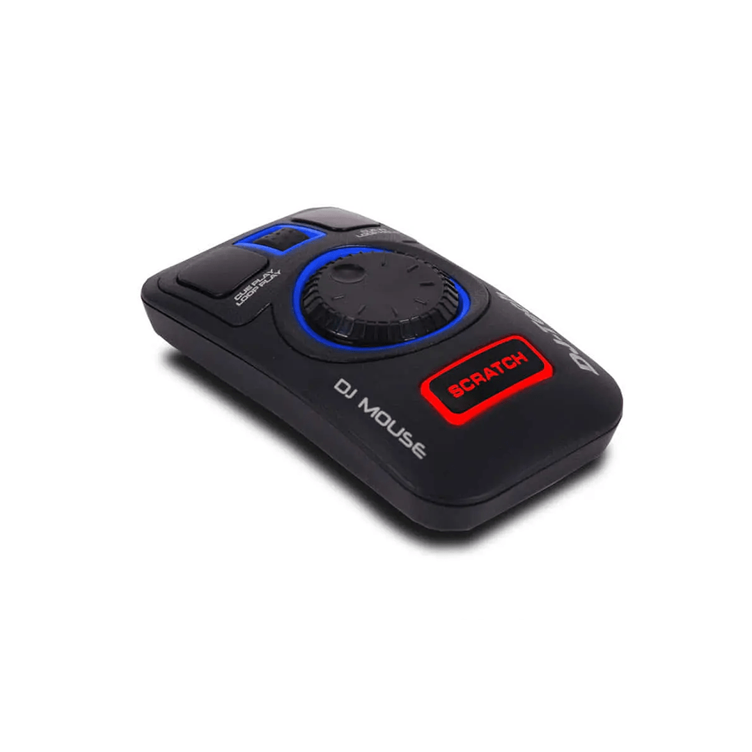 DJ Tech Souris DJ