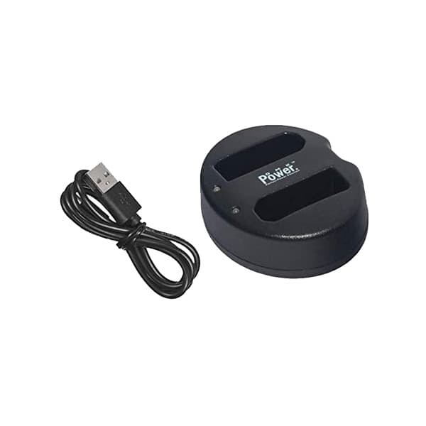 Chargeur Double USB DMK Power LPE17