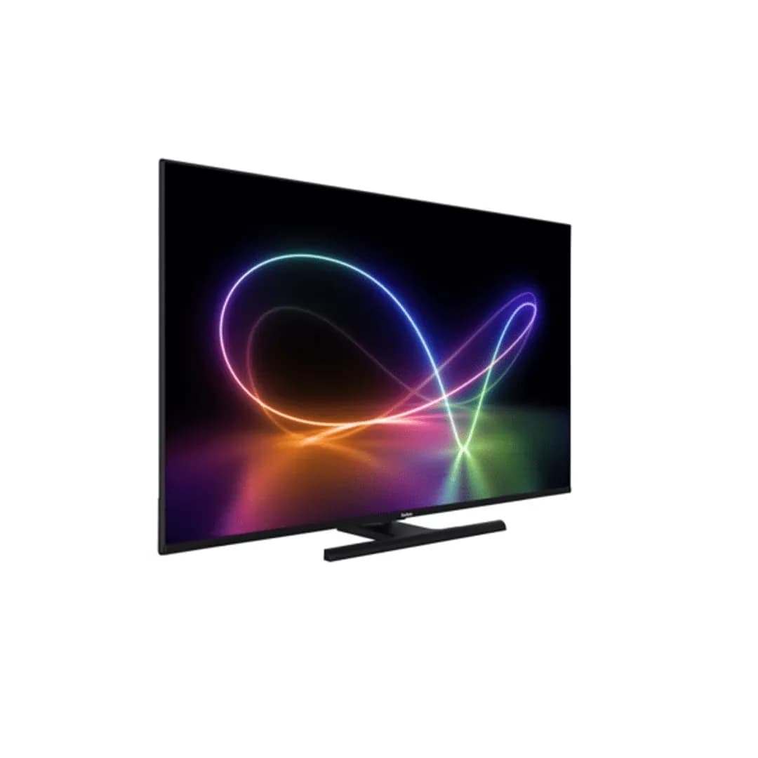 Téléviseur Led 50 Pouces Android Certifié Enduro IV50U8000A