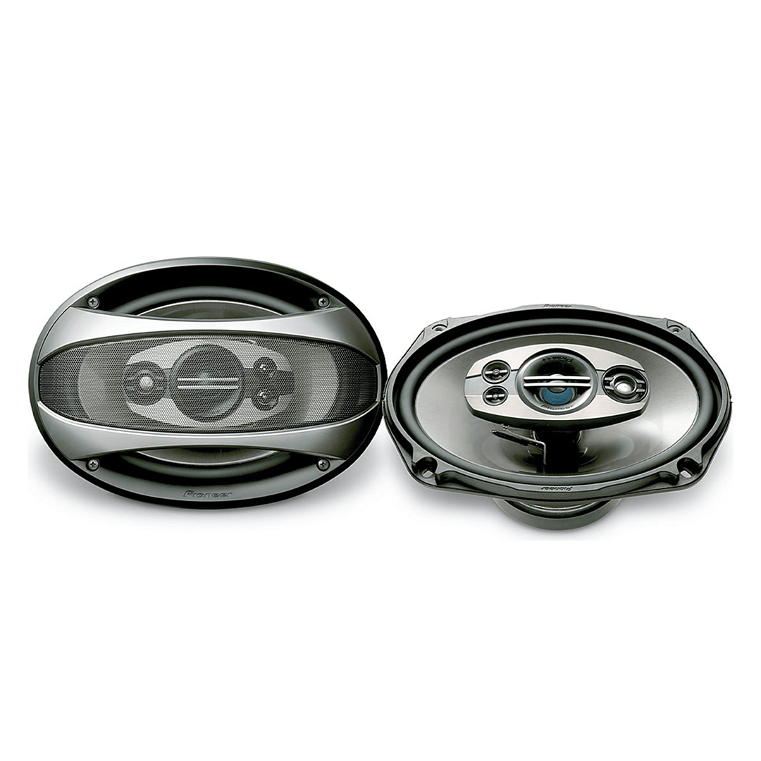Haut Parleur Voiture 460 W Pioneer TSA6993S