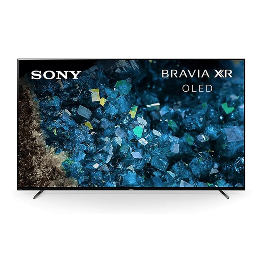 Téléviseur Smart Oled 65 » 4K HDR 164 CM Avec Google TV SONYXR65A8000J
