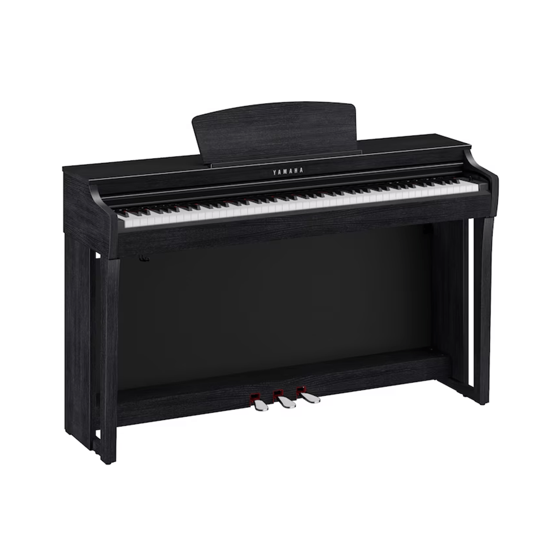 Piano Numérique 88 Touches Clavier Grand Touch-S Yamaha YDP165B