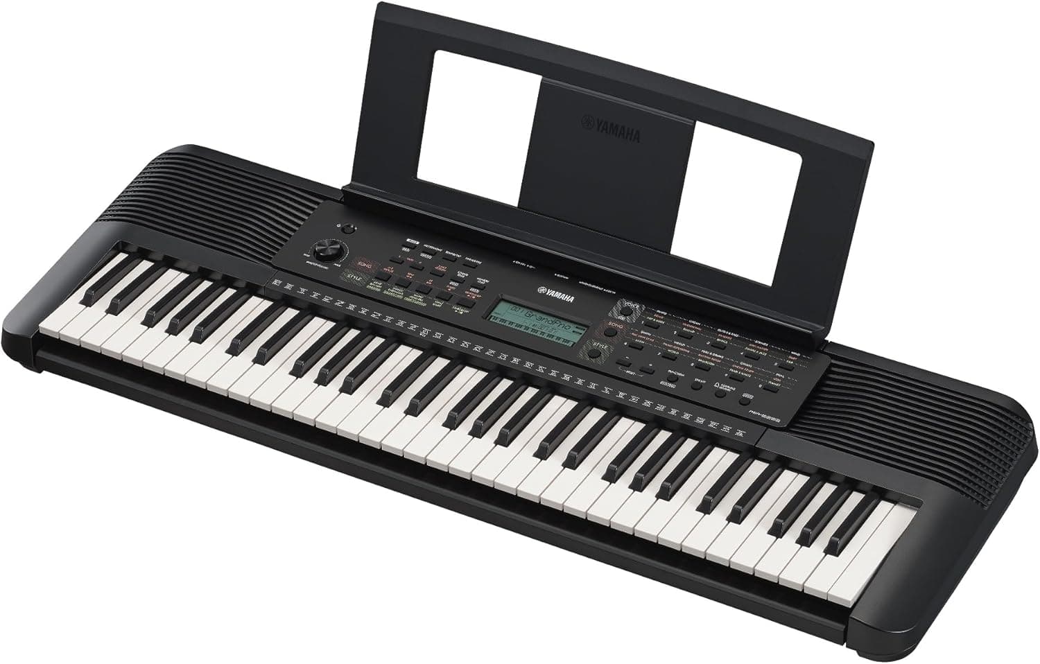 Clavier arrangeur Yamaha PSRE283