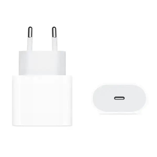 Adaptateur Apple 20W USB-C