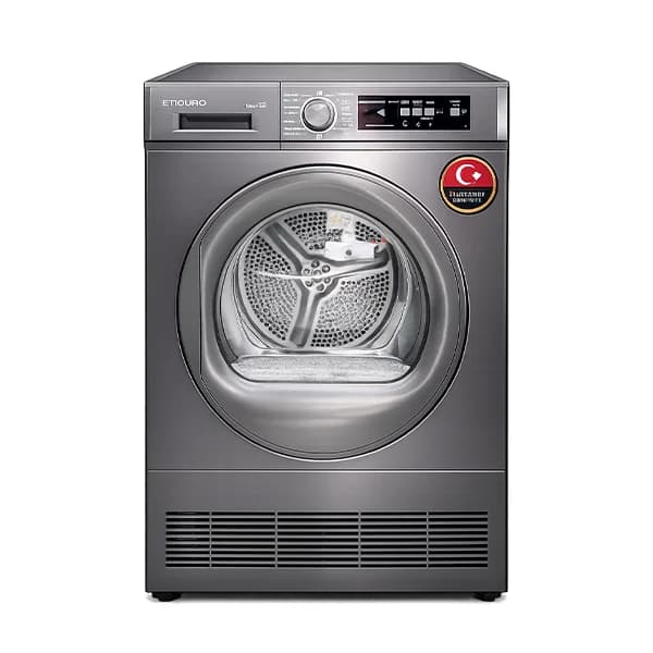 Sèche-Linge à Condensation Automatique 7Kg Enduro DR7SV
