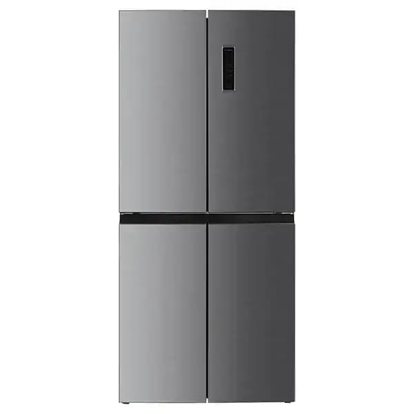 Refrigerateur finix side by side 4portes 550litres inverter...