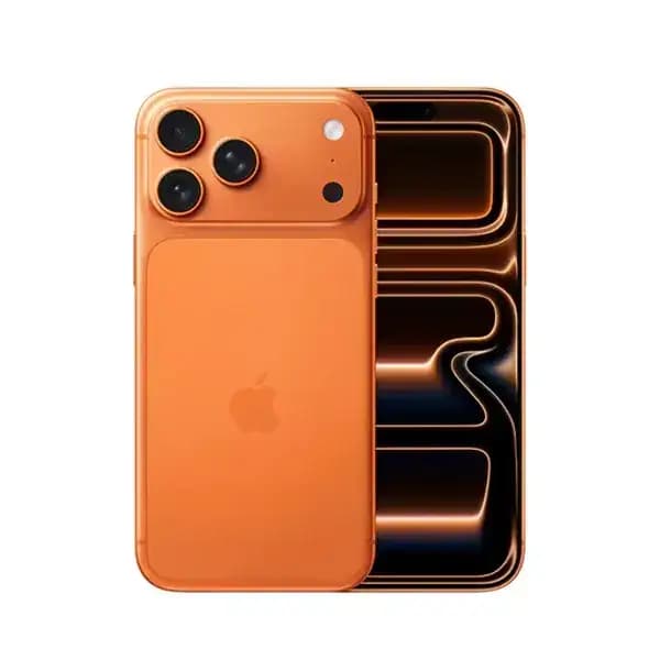 IPHONE 17 Promax 256 GO Sim Physique