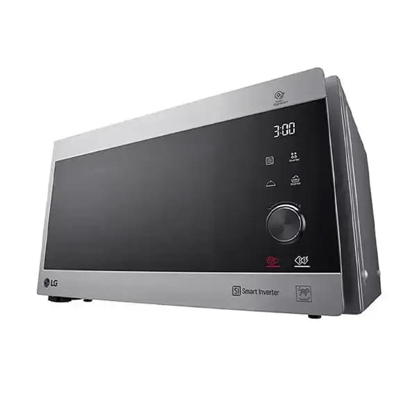 MICRO ONDE 42 LITRES SMART INVERTER SILVER LGMH8265CIS