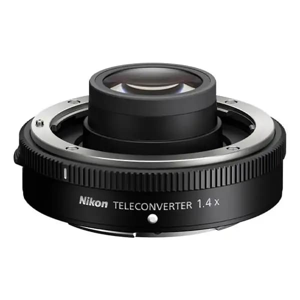 Nikon Z Teleconverter TC-1.4x