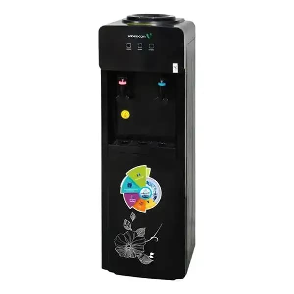 FONTAINE A EAU chaude et froide VIDEOCON VWDTLBL01