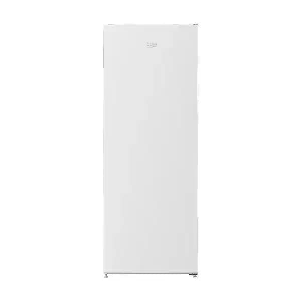 REFRIGERATEUR 1 Porte 252L LED Verre trempé réglables BEKORSSE265K30WN