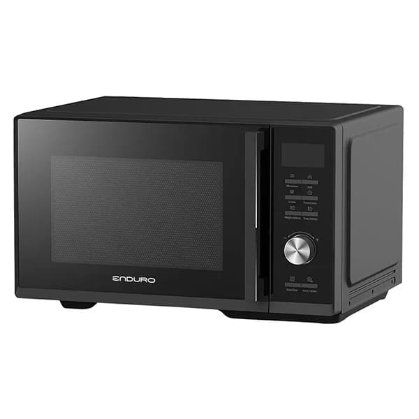 Micro-ondes Enduro 20litres noir mow20lb