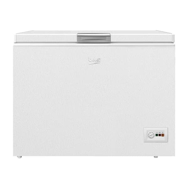 CONGELATEUR HORIZONTAL BEKOHSM30042
