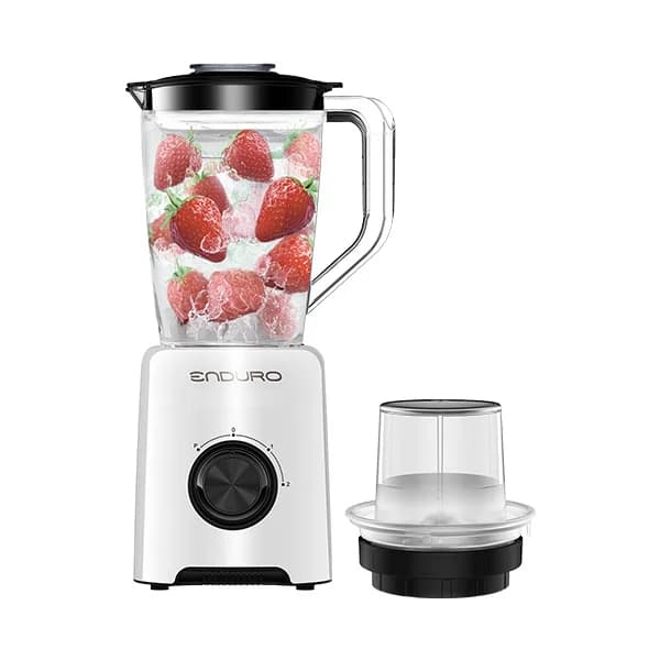 Blender 1.5L 500W Enduro BL500WWH