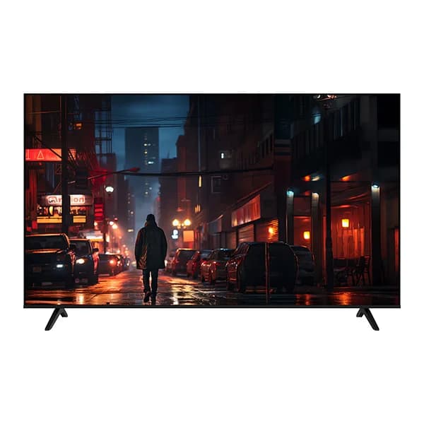 TV 75 Pouces QLED Smart 4K Google TV Enduro NW75Q2000GTV