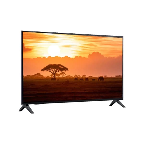 TV LG 50 pouces 4K Smart TV 50UA85006LA