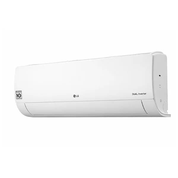 Climatiseur LG 12000 BTU 1.5 CV Inverter S4Q12JAQAL