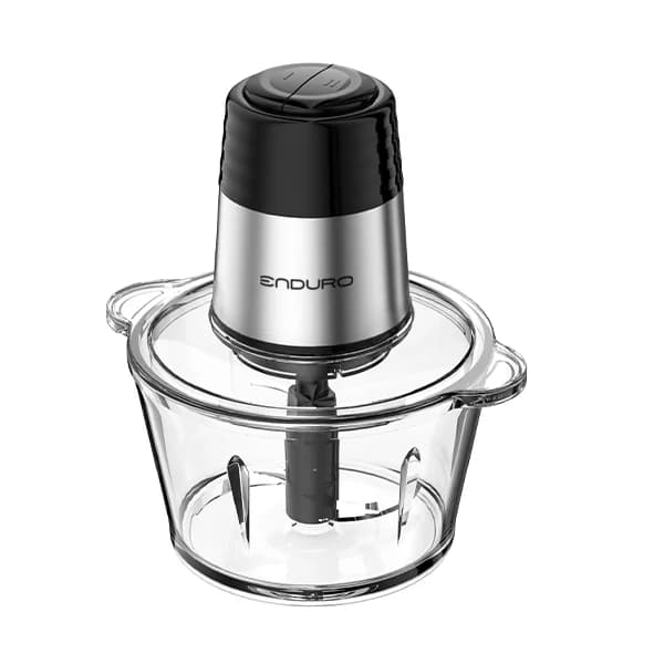 Hachoir Électrique 500W 2L Enduro MC500WX