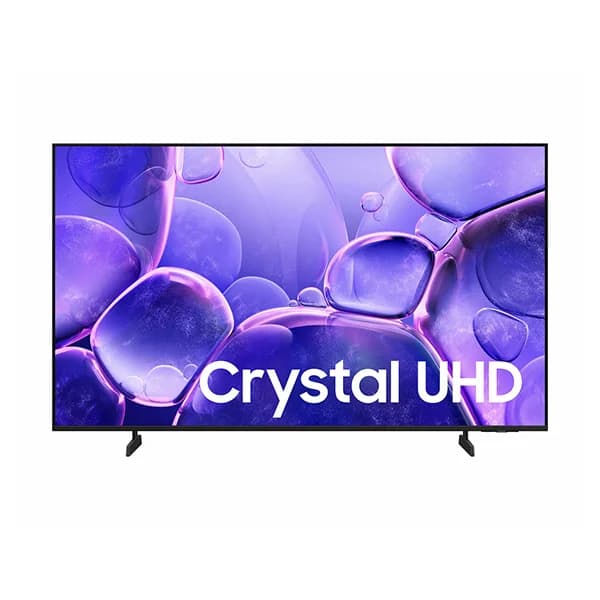 TV Samsung 65 pouces 4K Smart TV UA65U8000F