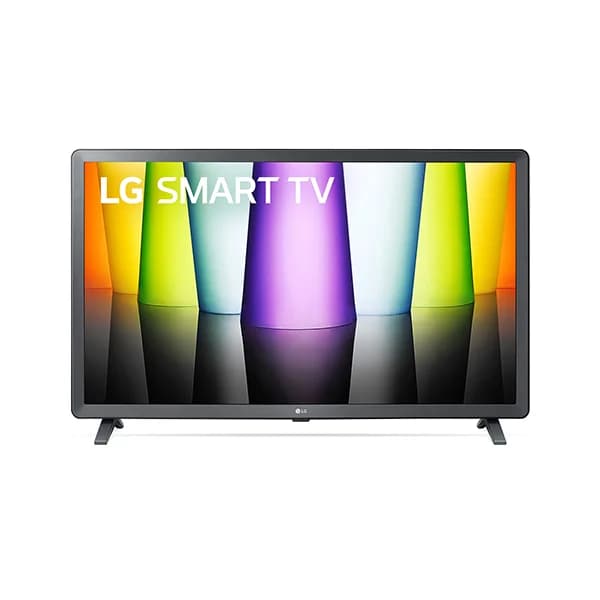 SMART TV 32 POUCES FULL HD WEBOS THINQ AI LG32LQ600BPTA
