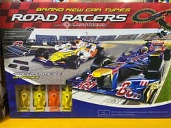 Road Racers pour noël