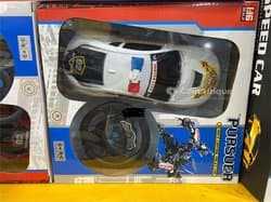 Voiture télécommandée