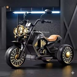 Moto enfant