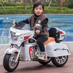 Moto électrique enfant 3 a 10ans