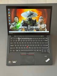 Ordinateur Lenovo X1 carbon