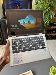 Ordinateur Dell inspiron 11 x360