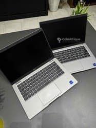 Ordinateur Dell i7 11th gen / ssd 512gb /16gb ram