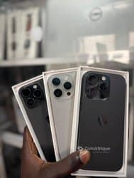 iPhone 15 pro - 128gb sim
