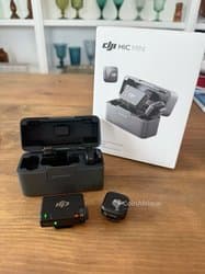Dji mic mini