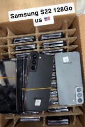 Samsung Galaxy S22 - 128Gb