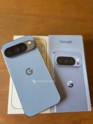 Google Pixel 10pro - 128Gb