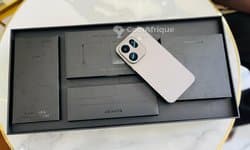 Oppo Find X9 pro -512Gb