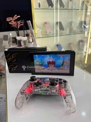 Switch standard avec manette