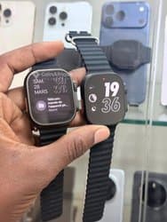 Montre connectée Ultra 2