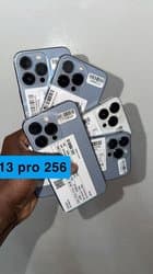 Iphone 13 pro 256