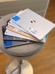 Ipad 7th 128gb
