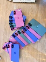 Iphone 16+128Go esim