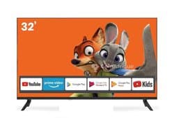 TV Teko 32"
