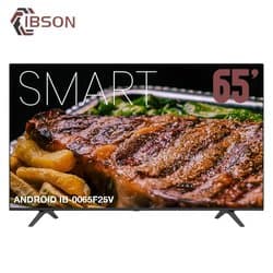 Smart TV Ibson 65"