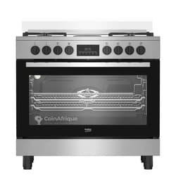 Cuisinière Beko
